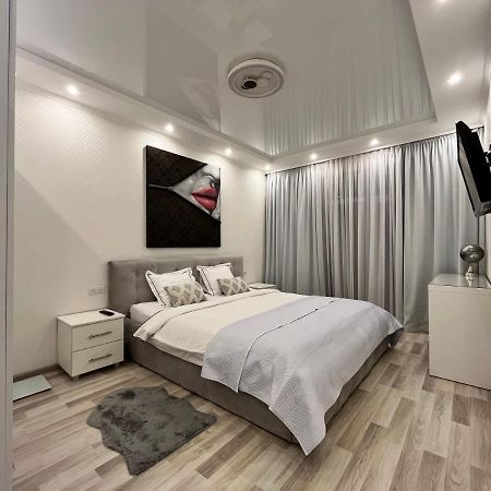 Апартаменти В Arena Apart Polyana  Luaran gambar